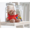 Orsetto di Peluche con T-shirt JOHNNY - immagine 6