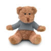 Orsetto di Peluche con T-shirt JOHNNY - immagine 11