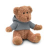 Orsetto di Peluche con T-shirt JOHNNY - immagine 22