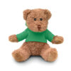 Orsetto di Peluche con T-shirt JOHNNY - immagine 19