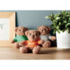 Orsetto di Peluche con T-shirt JOHNNY - immagine 15