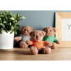Orsetto di Peluche con T-shirt JOHNNY - immagine 16