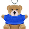 Orsetto di Peluche con T-shirt e Portachiavi NIL - immagine 6
