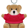 Orsetto di Peluche con T-shirt e Portachiavi NIL - immagine 8