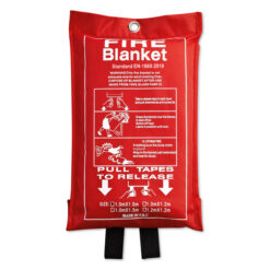Coperta Antincendio BLAKE