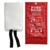 Coperta Antincendio BLAKE - immagine 3