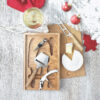 Set Formaggio e Vino in Scatola WINE&CHEESE - immagine 5
