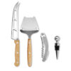 Set Formaggio e Vino in Scatola WINE&CHEESE - immagine 3