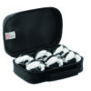 Set Bocce in Metallo con Astuccio OTHO - immagine 8