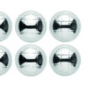 Set Bocce in Metallo con Astuccio OTHO - immagine 10