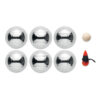 Set Bocce in Metallo con Astuccio OTHO - immagine 5