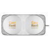 Parasole Pieghevole per Auto OMBRA POUCH - immagine 3