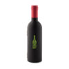 Set Vino a Forma di Bottiglia SETTIE - immagine 4