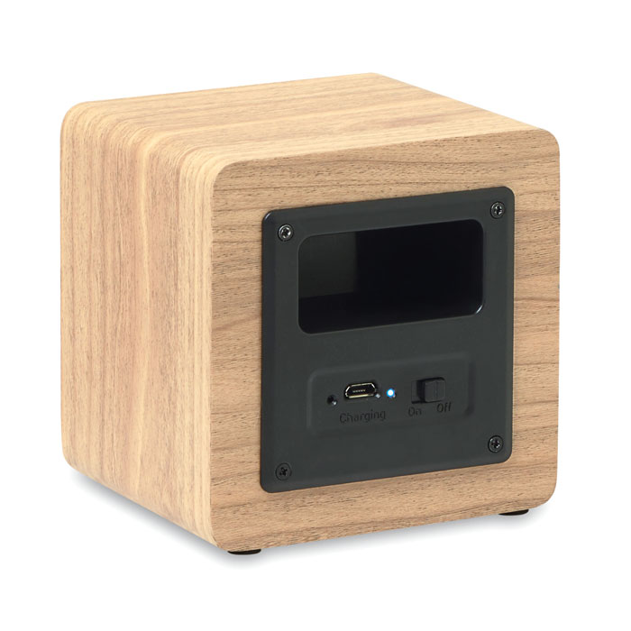 Speaker Wireless con Amplificatore SONICONE - immagine 3