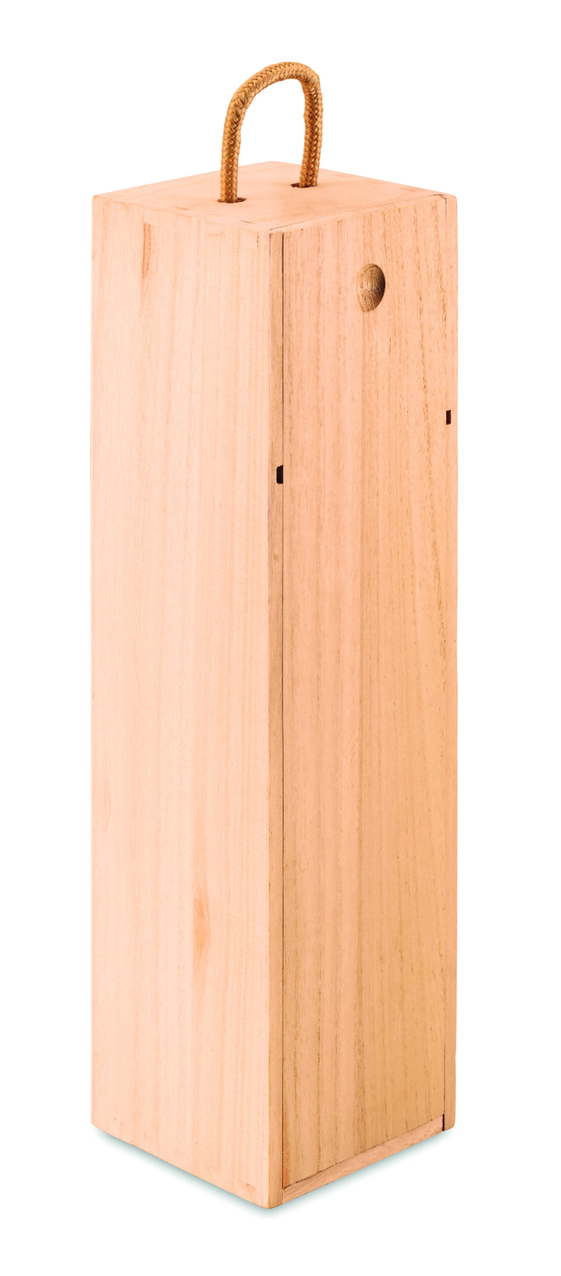 Scatola Regalo in Legno per Vino VINBOX - immagine 6