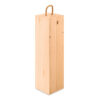 Scatola Regalo in Legno per Vino VINBOX