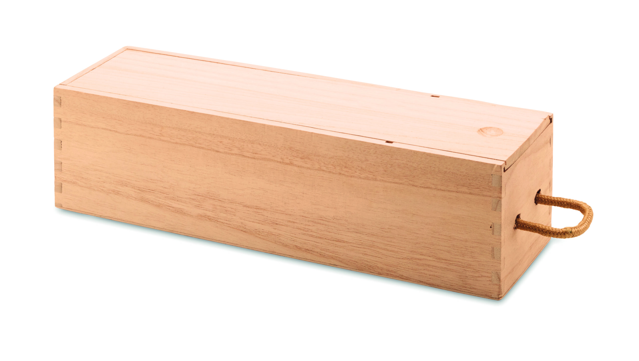Scatola Regalo in Legno per Vino VINBOX - immagine 8