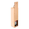 Scatola Regalo in Legno per Vino VINBOX - immagine 3