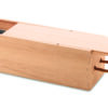 Scatola Regalo in Legno per Vino VINBOX - immagine 9