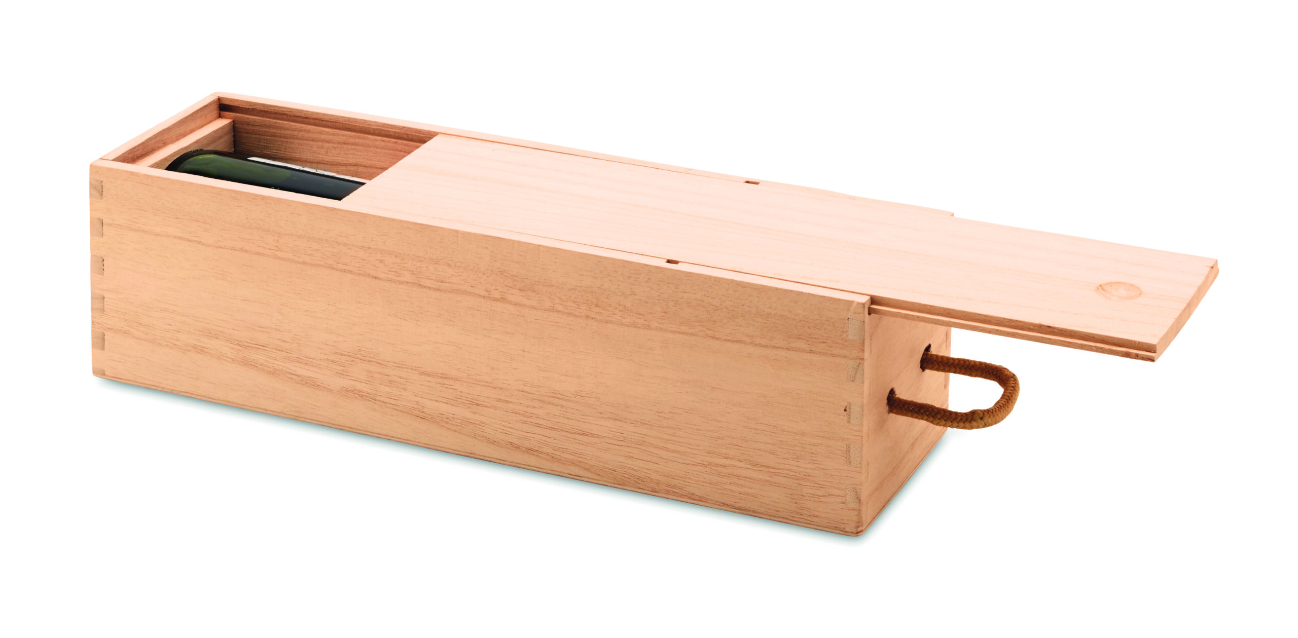 Scatola Regalo in Legno per Vino VINBOX - immagine 9