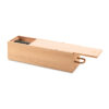 Scatola Regalo in Legno per Vino VINBOX - immagine 5