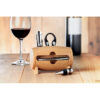 Set Vino a Forma di Botte in Legno BOTA - immagine 5