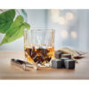 Set Whisky con 2 Bicchieri INVERNESS - immagine 4