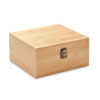 Set Whisky con 2 Bicchieri INVERNESS - immagine 6