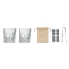 Set Whisky con 2 Bicchieri INVERNESS - immagine 2