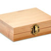 Set di Cubetti di Ghiaccio in Confezione Bamboo DUNDALK - immagine 8