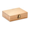 Set di Cubetti di Ghiaccio in Confezione Bamboo DUNDALK - immagine 5