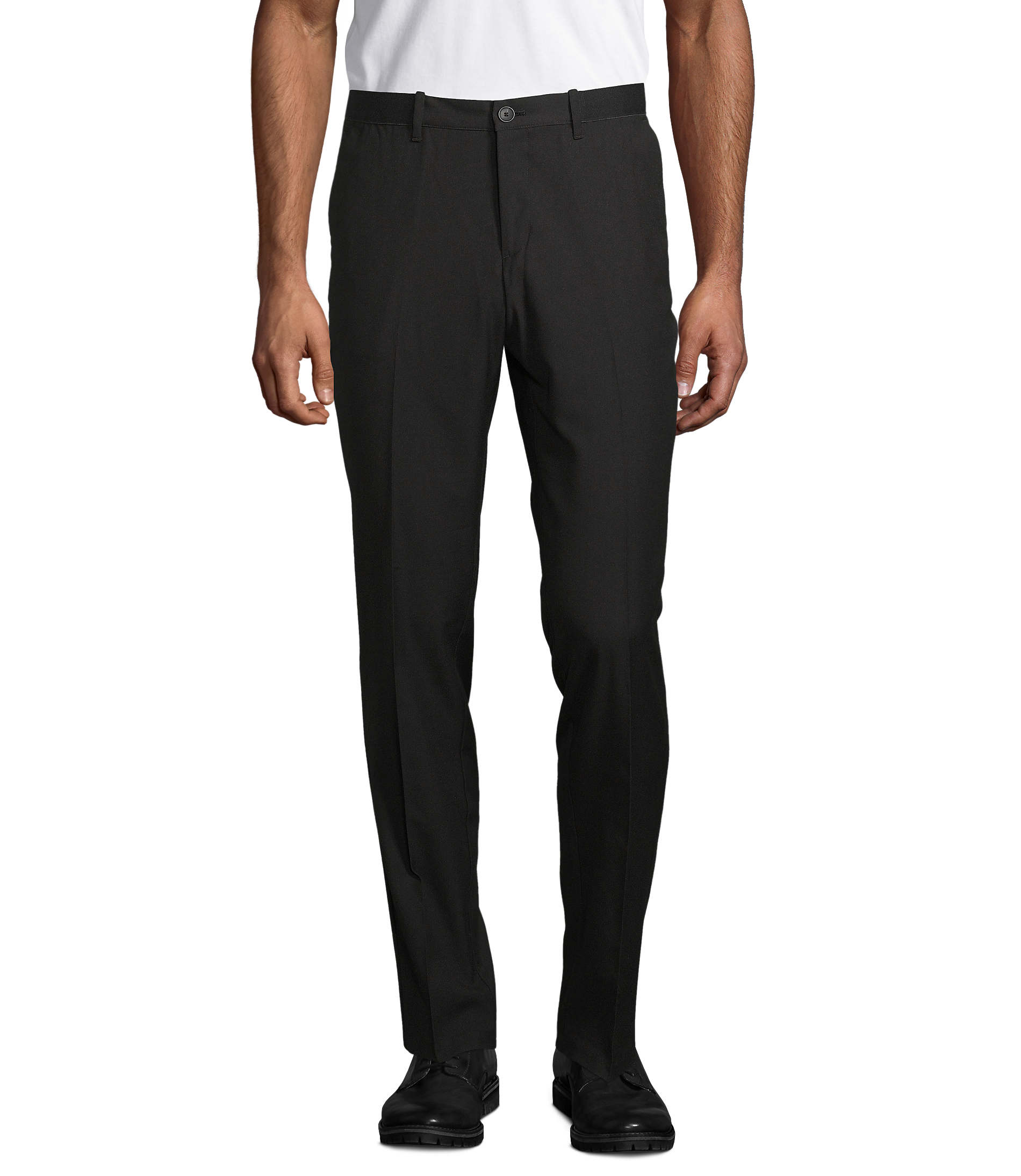 Pantaloni Uomo con Vita Elasticizzata GABIN MEN - immagine 15