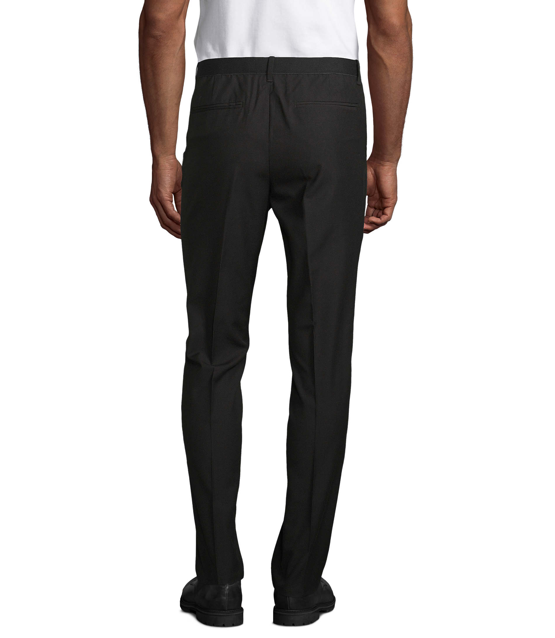 Pantaloni Uomo con Vita Elasticizzata GABIN MEN - immagine 16