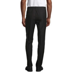 Alternative view of Pantaloni Uomo con Vita Elasticizzata GABIN MEN