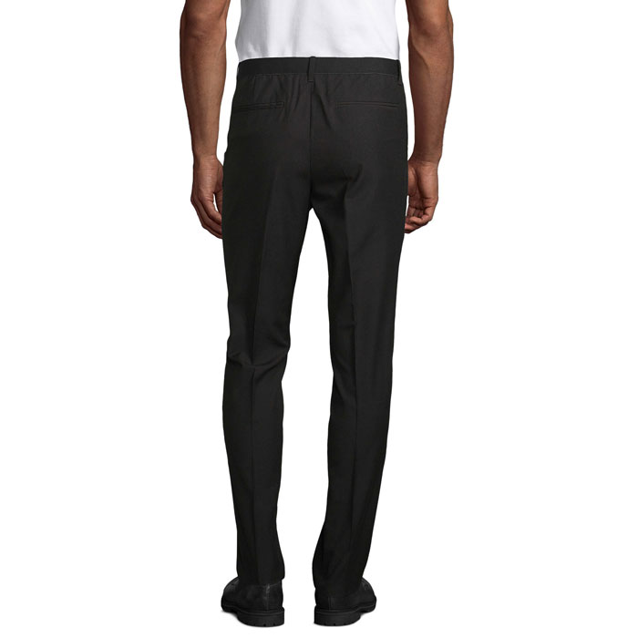 Pantaloni Uomo con Vita Elasticizzata GABIN MEN - immagine 2