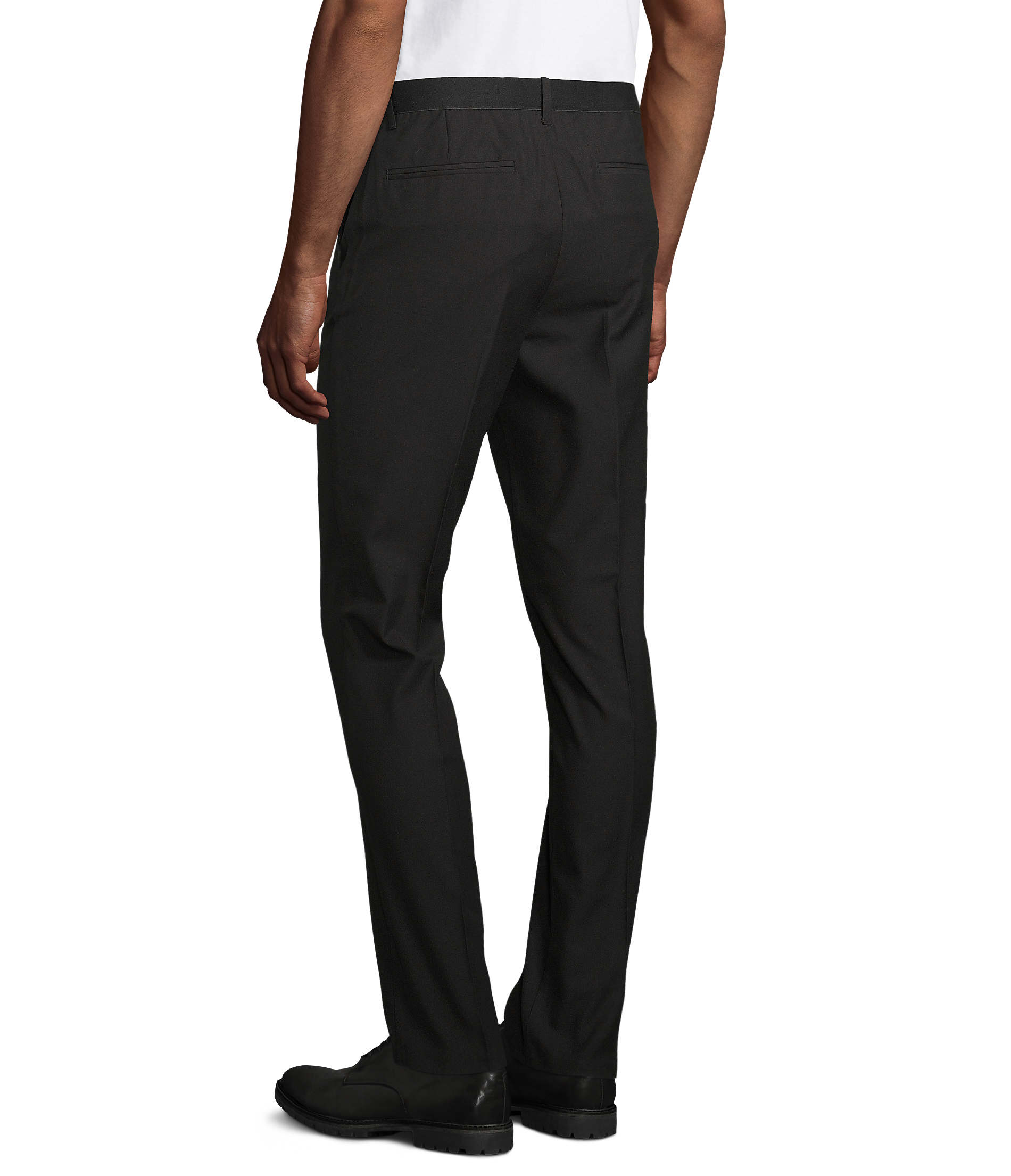 Pantaloni Uomo con Vita Elasticizzata GABIN MEN - immagine 17