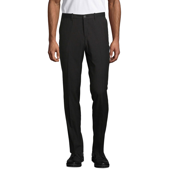 Pantaloni Uomo con Vita Elasticizzata GABIN MEN