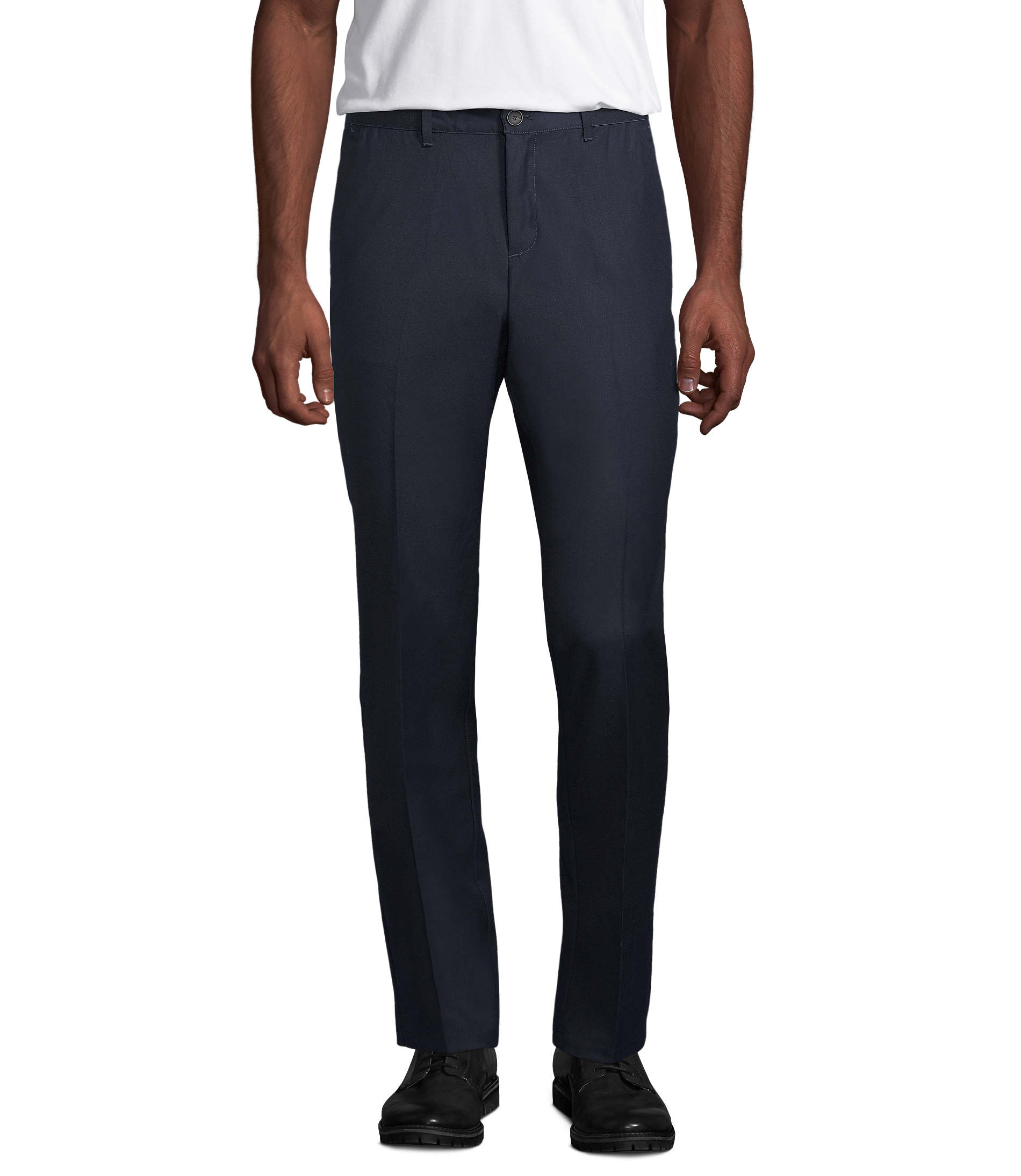 Pantaloni Uomo con Vita Elasticizzata GABIN MEN - immagine 20