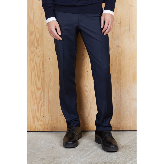 Pantaloni Uomo con Vita Elasticizzata GABIN MEN - immagine 12
