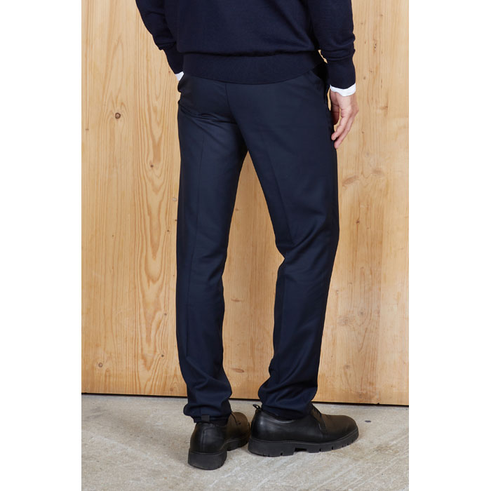 Pantaloni Uomo con Vita Elasticizzata GABIN MEN - immagine 13