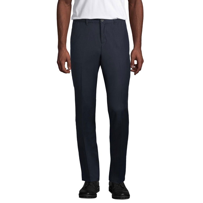 Pantaloni Uomo con Vita Elasticizzata GABIN MEN - immagine 7