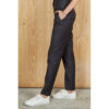Pantaloni Donna con Vita Elasticizzata GABIN WOMEN - immagine 23