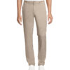Pantaloni Chino Uomo con Vita Elasticizzata GUSTAVE MEN - immagine 25