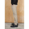 Pantaloni Chino Uomo con Vita Elasticizzata GUSTAVE MEN - immagine 4