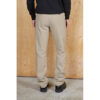Pantaloni Chino Uomo con Vita Elasticizzata GUSTAVE MEN - immagine 5
