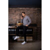 Pantaloni Chino Uomo con Vita Elasticizzata GUSTAVE MEN - immagine 14