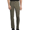 Pantaloni Chino Uomo con Vita Elasticizzata GUSTAVE MEN - immagine 34