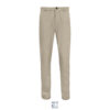 Pantaloni Chino Donna con Vita Elasticizzata GUSTAVE WOMEN - immagine 18