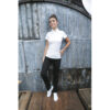 Pantaloni Chino Donna con Vita Elasticizzata GUSTAVE WOMEN - immagine 7