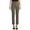 Pantaloni Chino Donna con Vita Elasticizzata GUSTAVE WOMEN - immagine 13